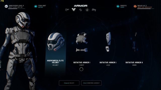 mass effect andromeda cheats engine