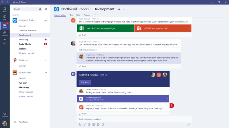 365 approval document sharepoint an and almost excellent Teams is killer, Microsoftâ€™s Slack