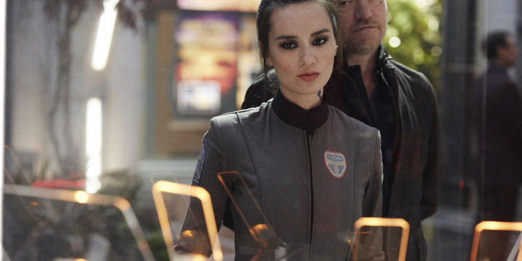 the expanse episode guide the expanse episode guide
