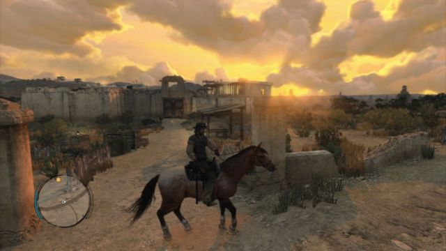 Screenshot of Saints Row (Xbox 360, 2006) - MobyGames