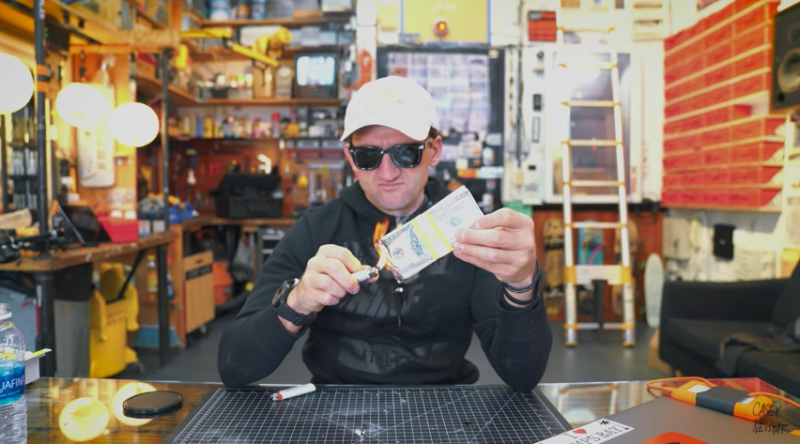 Star Casey Neistat Gets a Daily Show at CNN