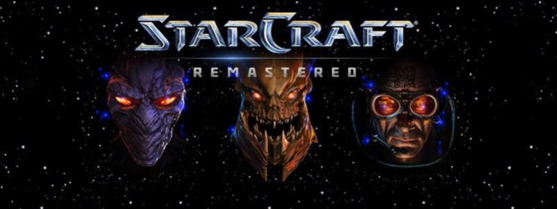 starcraft remastered download free full version