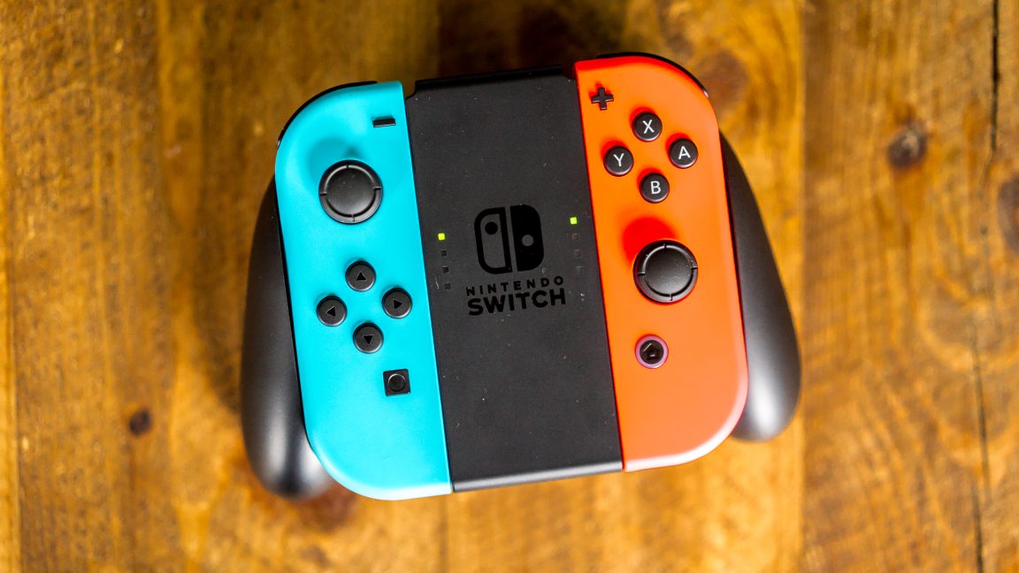 RITE for Nintendo Switch - Nintendo Official Site