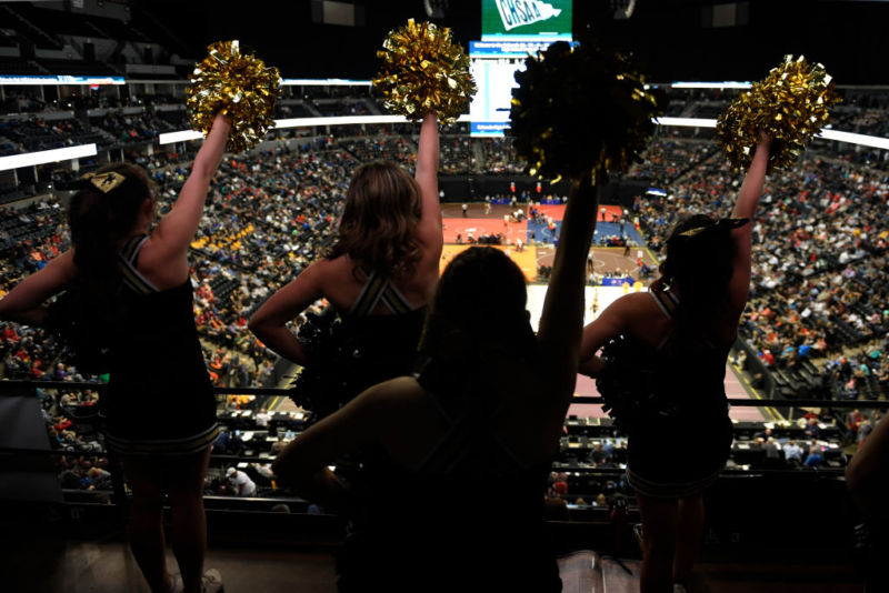 Cheerleading company can get copyrights, pursue competitors, Supreme Court says