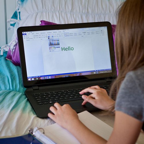 Feature Report Series How The Cloud Changes School Ars Technica