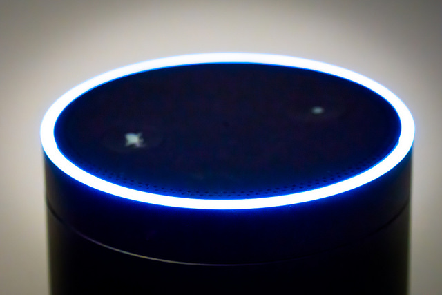 Did Alexa hear a murder? We may finally find out