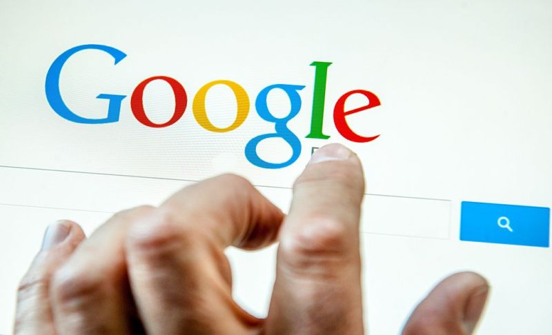 Judge OKs warrant to reveal who searched a crime victim’s name on Google
