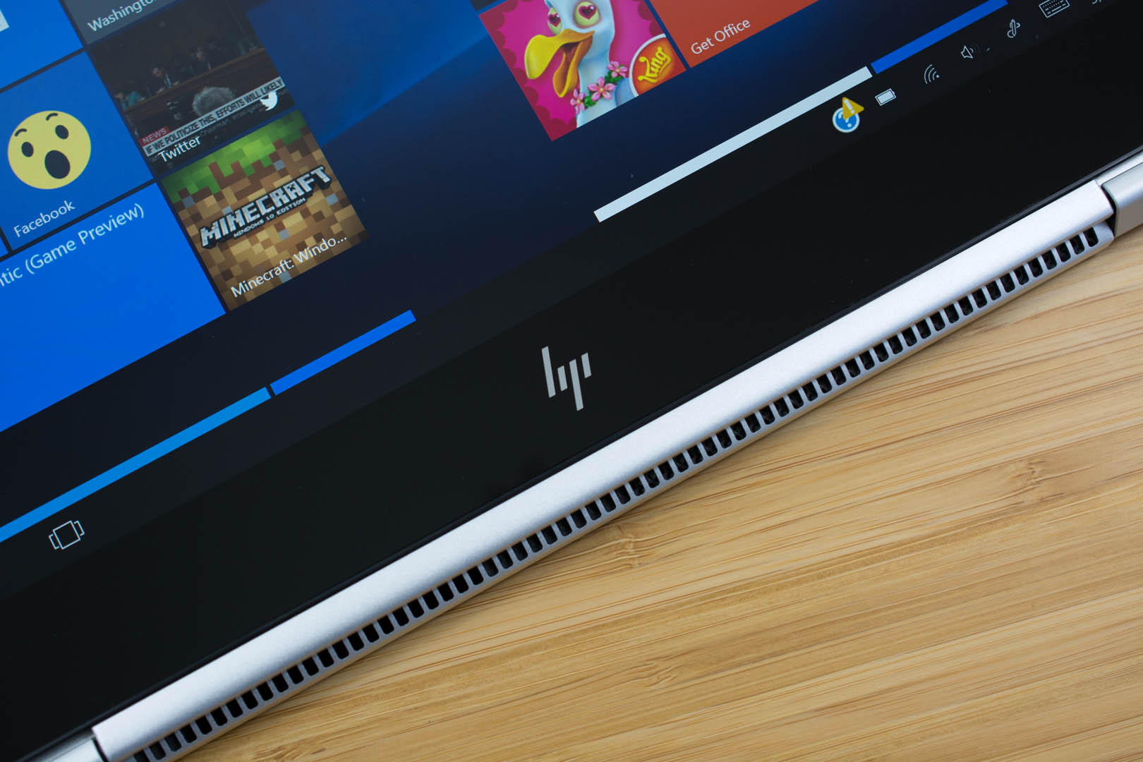 HP Elitebook x360 review: A work laptop you'll like using at HP Elitebook x360 review: A work laptop you'll like using at