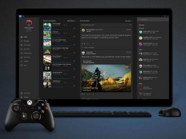 How “Game Mode” will make games run better on Windows