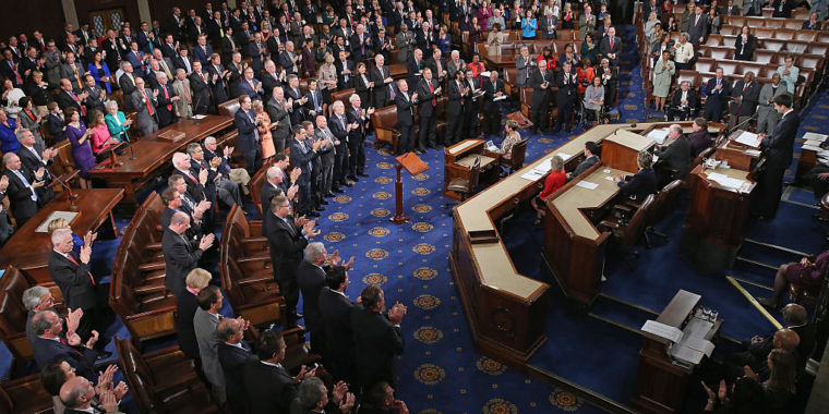 House Could Vote Tomorrow To Let ISPs Sell Your Web Browsing History 