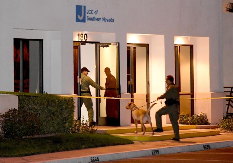 Caller Id Blocks Could Be Bypassed To Trace Bomb Threats To Jewish Centers Ars Technica