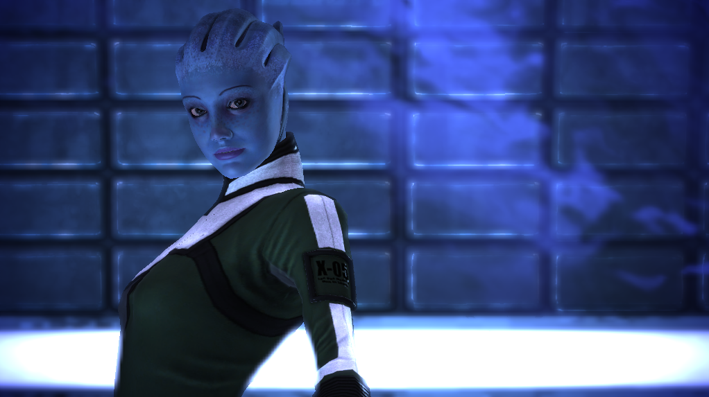 1022px x 573px - Mass Effect Liara Soni And Shepard Romance > Pussy Grinding > Porn clips