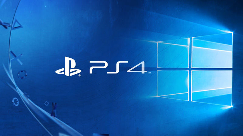 Sony will soon let console haters get their PS4 fix on Windows PCs