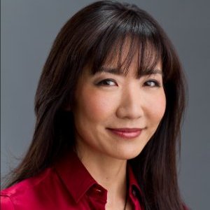 Aquto CEO Susie Kim Riley.