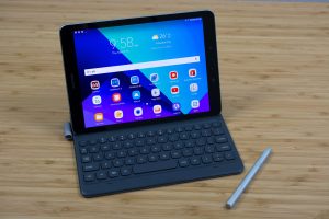 Androidタブレット本体 SAMSUNG Galaxy Tab S3 Samsung Galaxy Tab S3 is an upscale, HDR-ready Android tablet - CNET