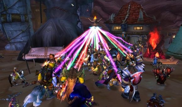 Stealth update to enemy power causes an uproar in World of Warcraft - Ars Technica