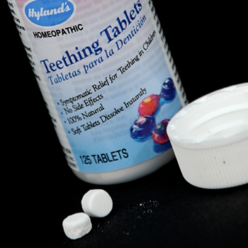 With FDA strong-arming, Hyland’s recalls homeopathic teething products
