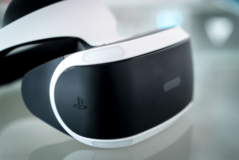 PSVR: Don’t worry, some good games are coming