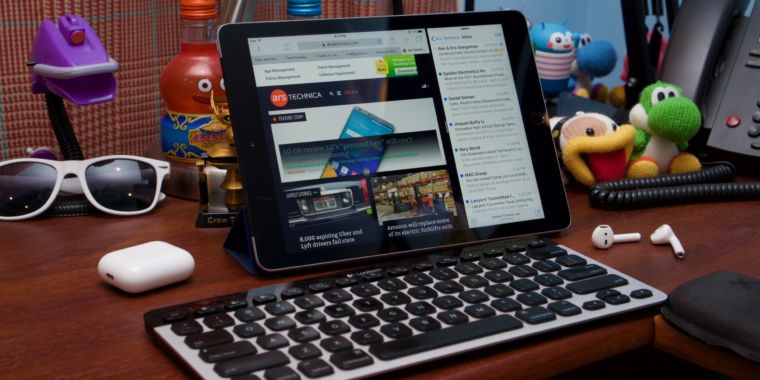 photo of Review: Apple’s $329 iPad is for people who have never upgraded their tablet image