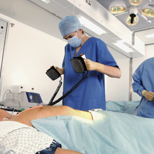 Man’s heart stopped after common bacterium caused ultra-rare infection