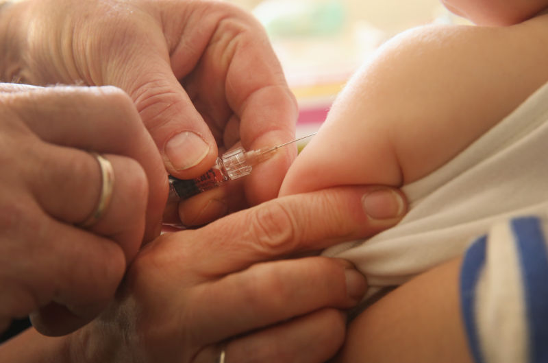 Strategy of “inconvenience” may be the best way to boost vaccination rates
