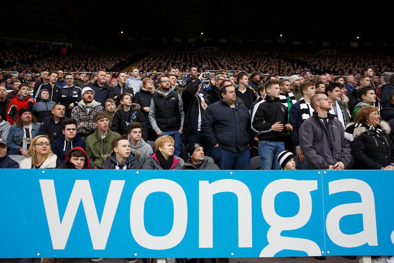 Wonga tells 270,000 customers no need to change passwords after data breach