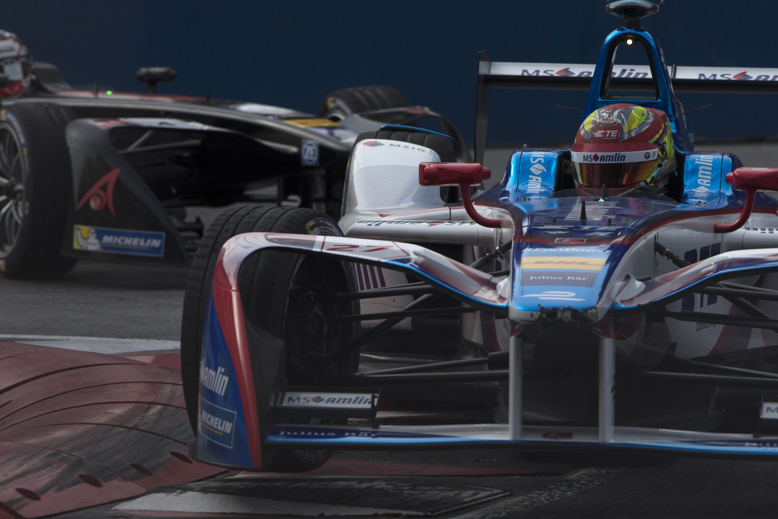 Inside Formula E’s push for ever-better electric motors with Andretti ...