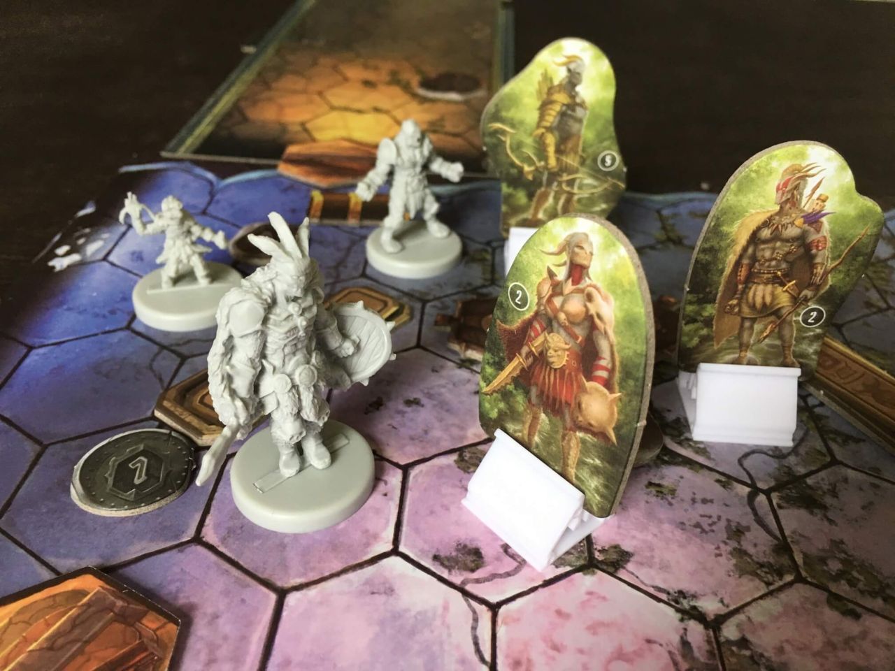 Gloomhaven download the new