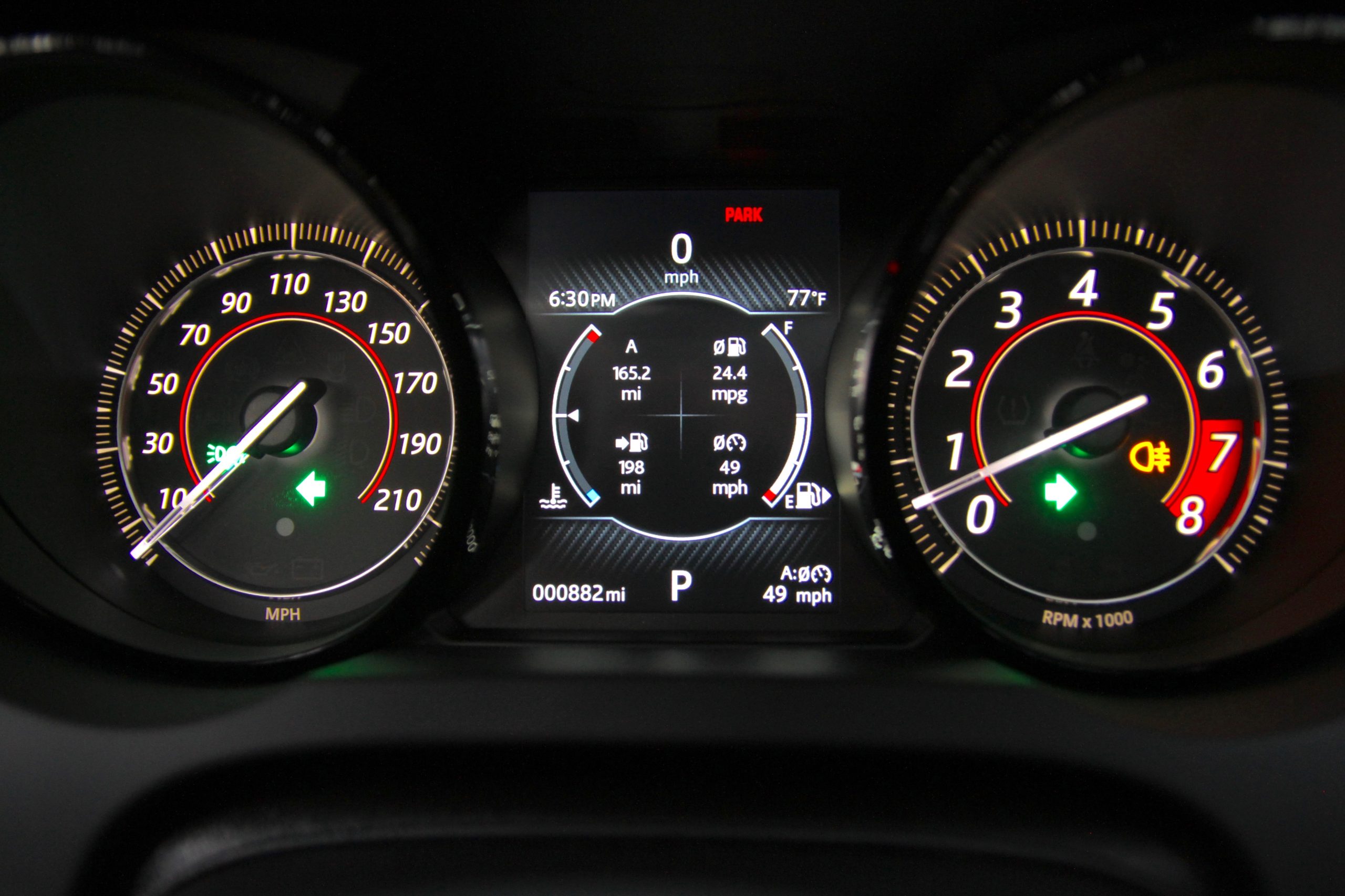 Lighter weight, lower drag, and more power—the Jaguar F-Type SVR - Ars  Technica