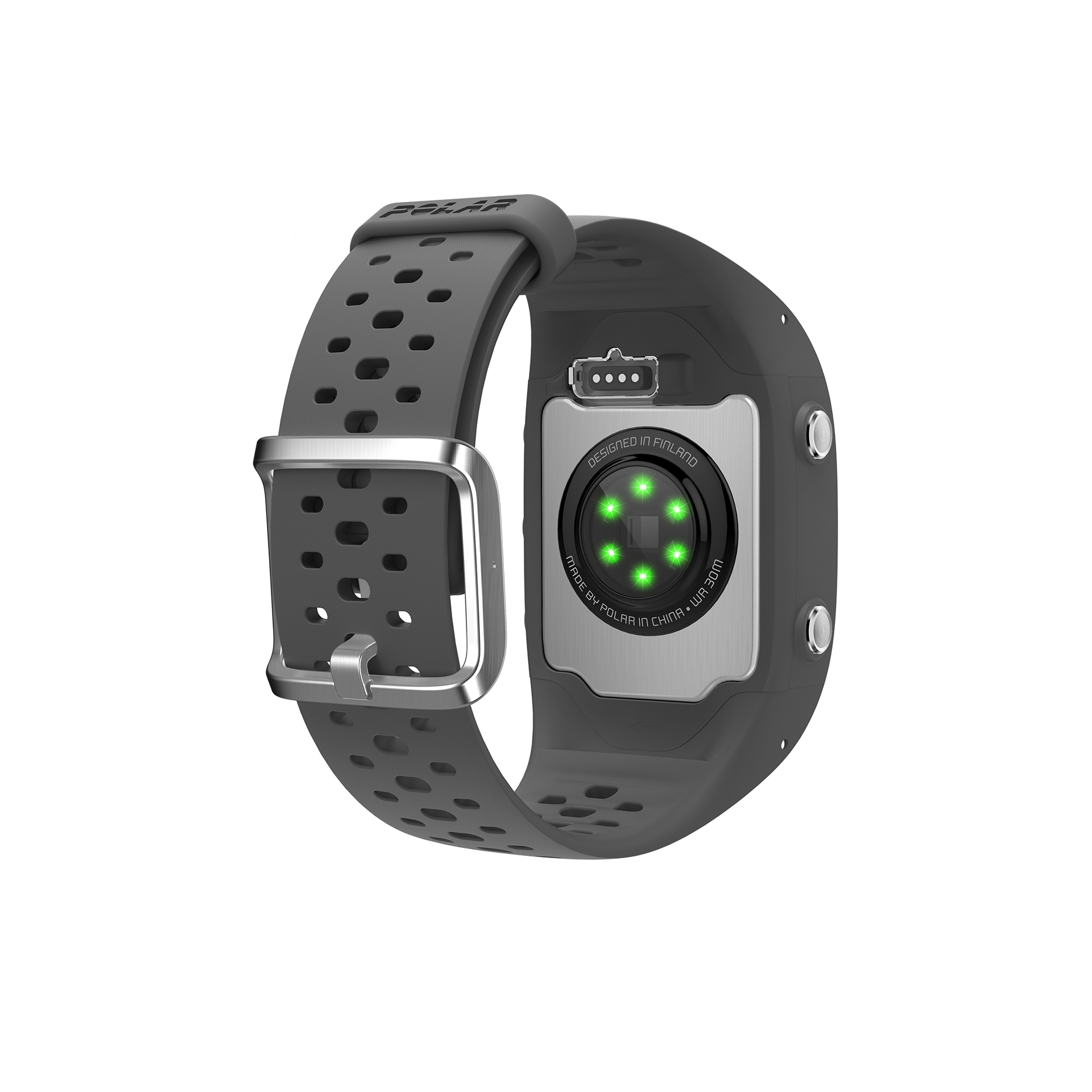 Polar m430 heart rate monitor online