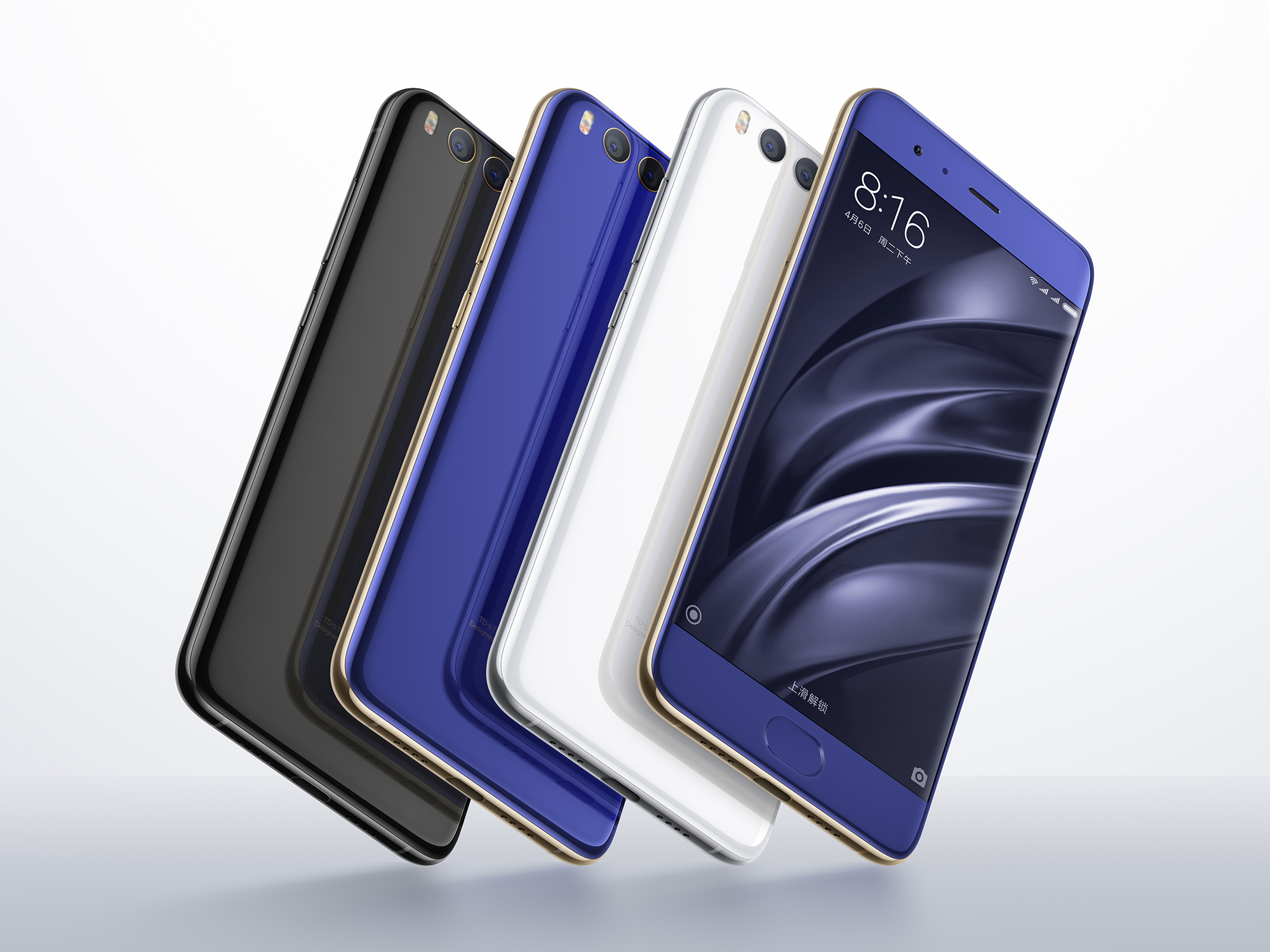 TexasRattleSnake専用　xiaomi mi6 ブラック　128G Buy Xiaomi Mi 6 - 5.15 inch Screen Qualcomm 835 CPU Android