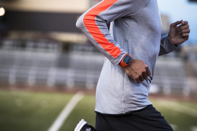 Polar updates algorithms to make heart rate sensor better in new