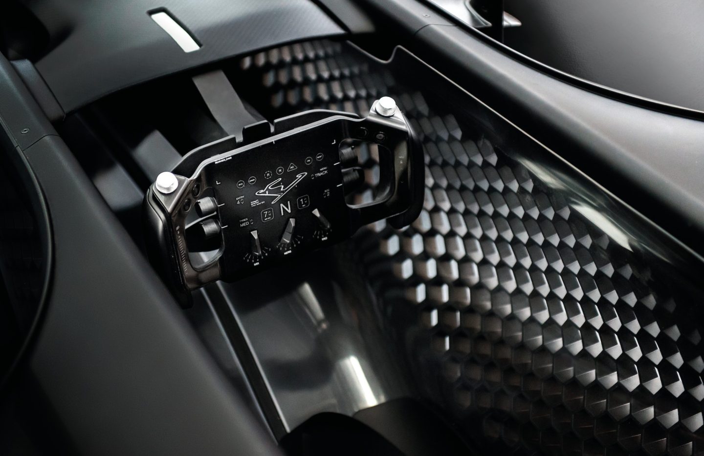 Renault imagines the Grand Prix car of 2027 - Ars Technica