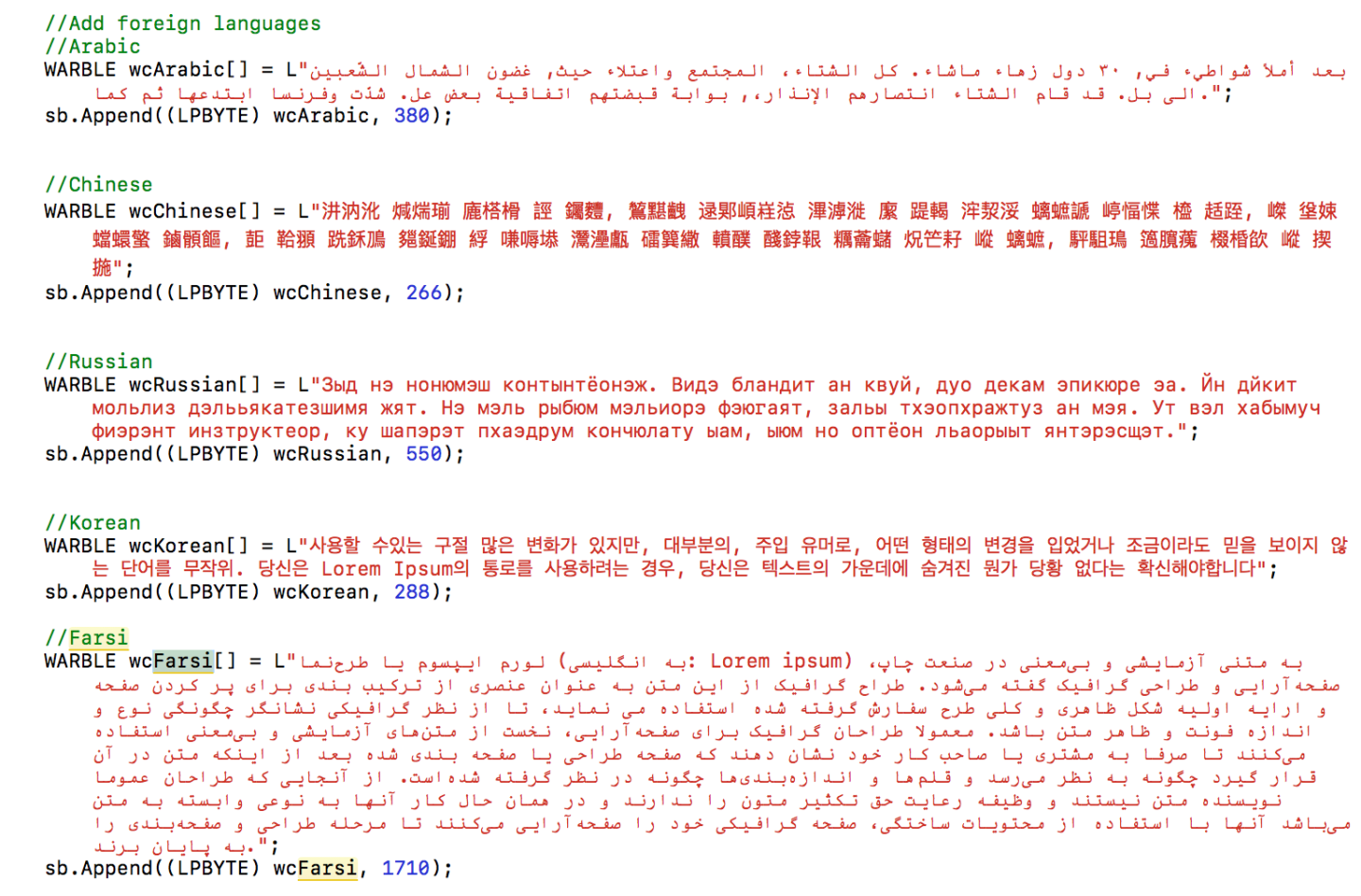 Wikileaks releases code that could unmask CIA hacking operations - Ars ...