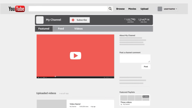 Youtube Won T Put Ads On Videos From Channels With Fewer Than 10k - 