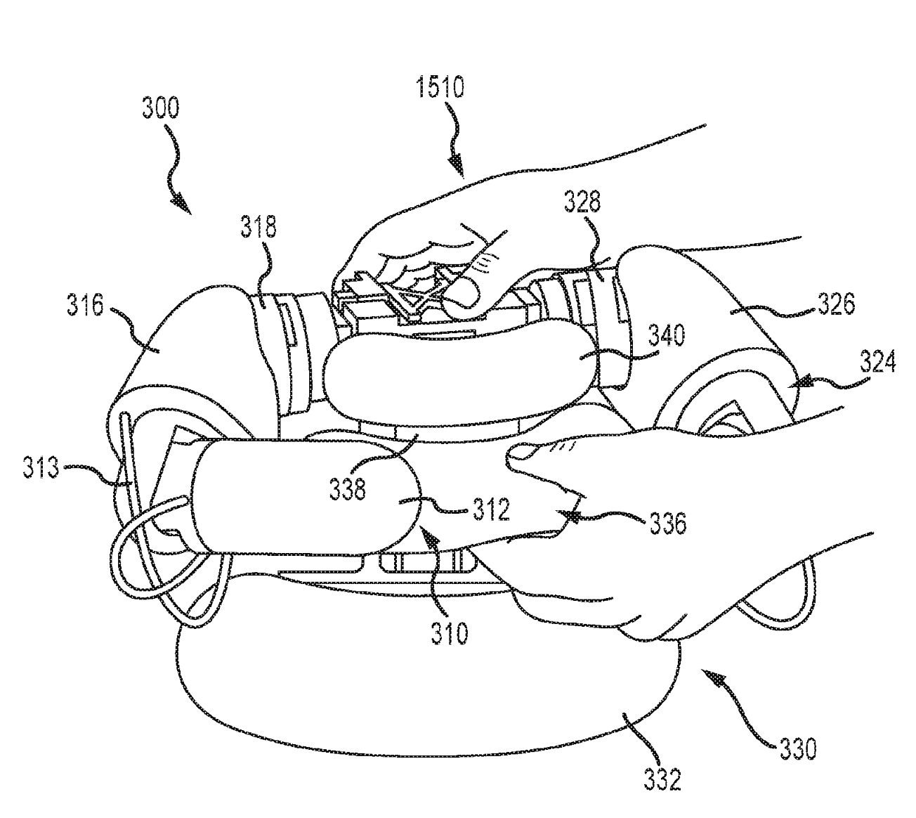 Disney files patent for “huggable and interactive” humanoid robots ...