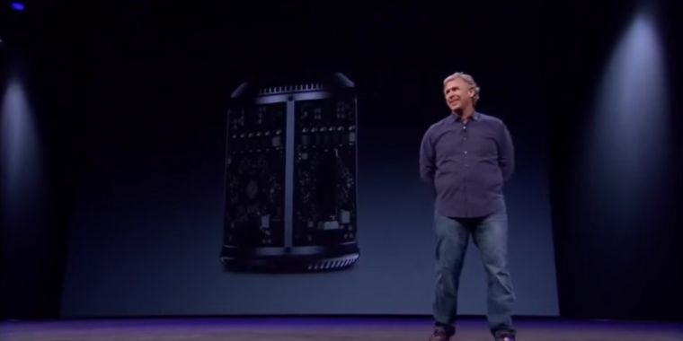 photo of Imagining a new Mac Pro, the “iMac Pro,” and the future of Apple’s desktops image