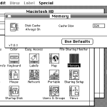 Classic Mac OS and dozens of apps can now be run in a browser