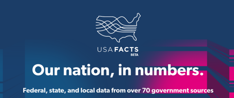 Steve Ballmer’s new gov’t data project assumes that facts change minds