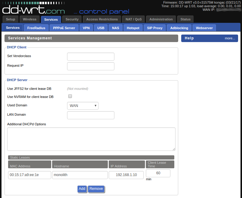 How to build your own VPN if you re rightfully wary of