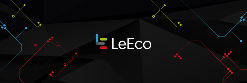 LeEco collapse continues as CEO cedes control; 85% of US workforce to be cut