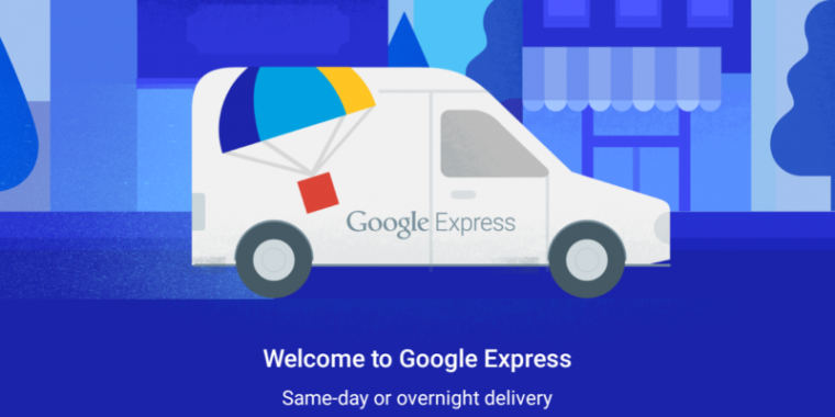 Google ruins the Assistant's shopping list, turns it into a big Google  Express ad | Ars Technica