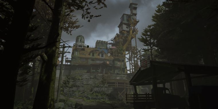 photo of What Remains of Edith Finch is the short story collection gaming needs image