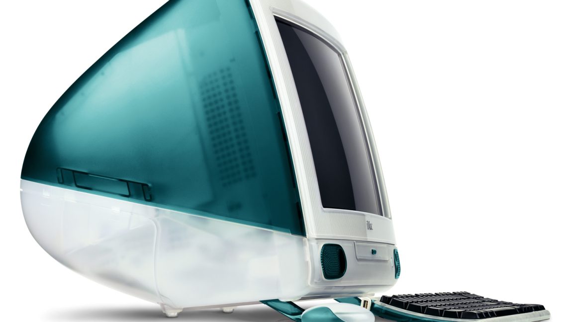 Macデスクトップ iMac Early2009 iMac 