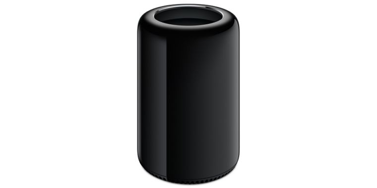 photo of Apple is completely redesigning the Mac Pro… again image