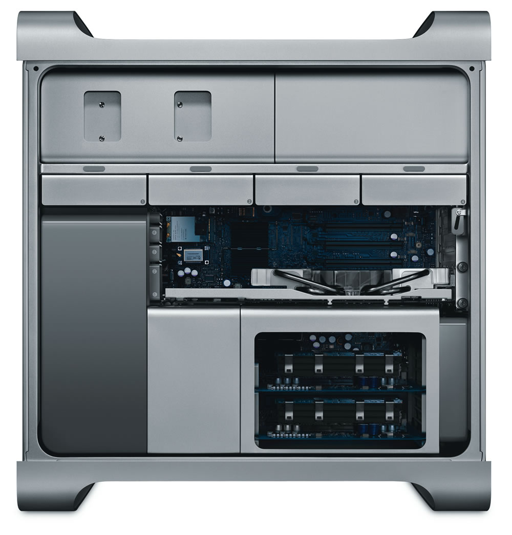 Imagining a new Mac Pro, the “iMac Pro,” and the future of