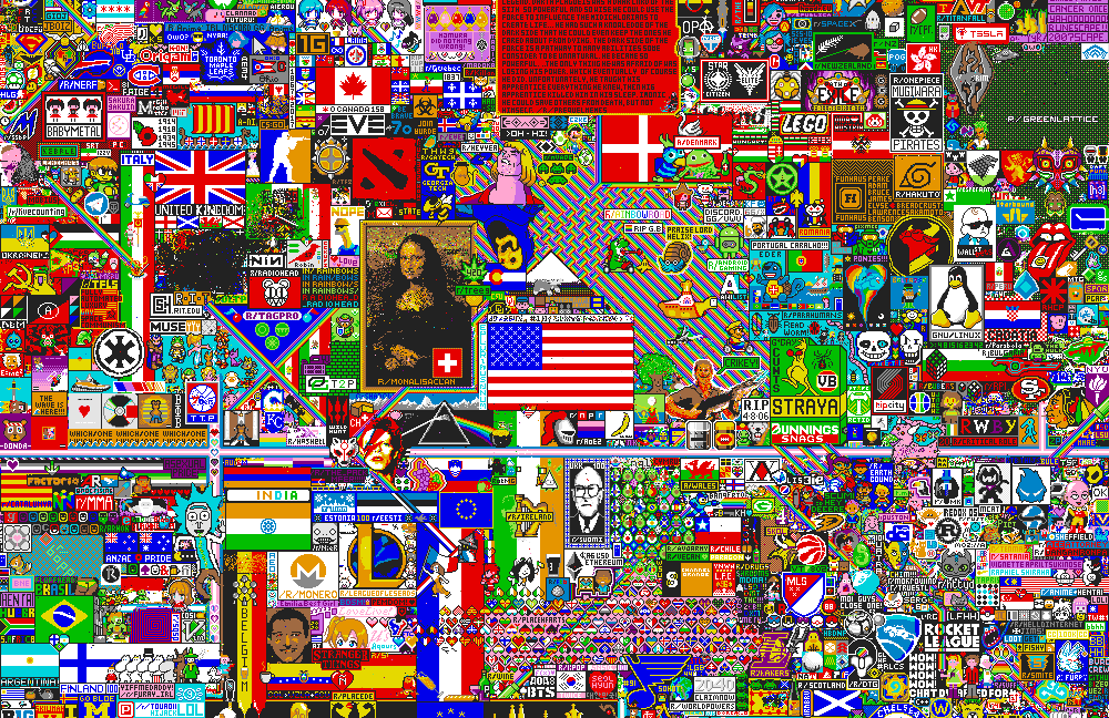 https://arstechnica.com/gaming/2017/04/in-memoriam-reddits-72-hour-live-graffiti-wall-as-a-social-experiment social preview image