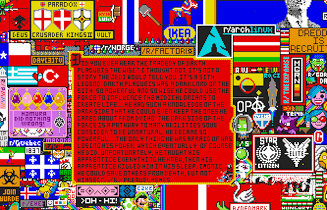 Reddit is bringing back r/Place for April Fools' Day – here's how to  participate - 9to5Mac