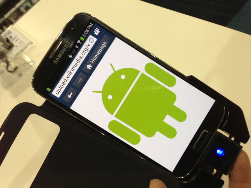 Android devices can be fatally hacked by malicious Wi-Fi networks