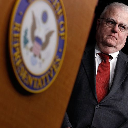 Tag: Jim Sensenbrenner - Ars Technica